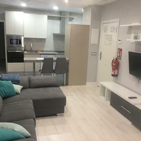 Apartamento Ausonio 2 Dormitorios Merida Exterior foto