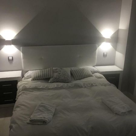 Apartamento Ausonio 2 Dormitorios Merida Exterior foto