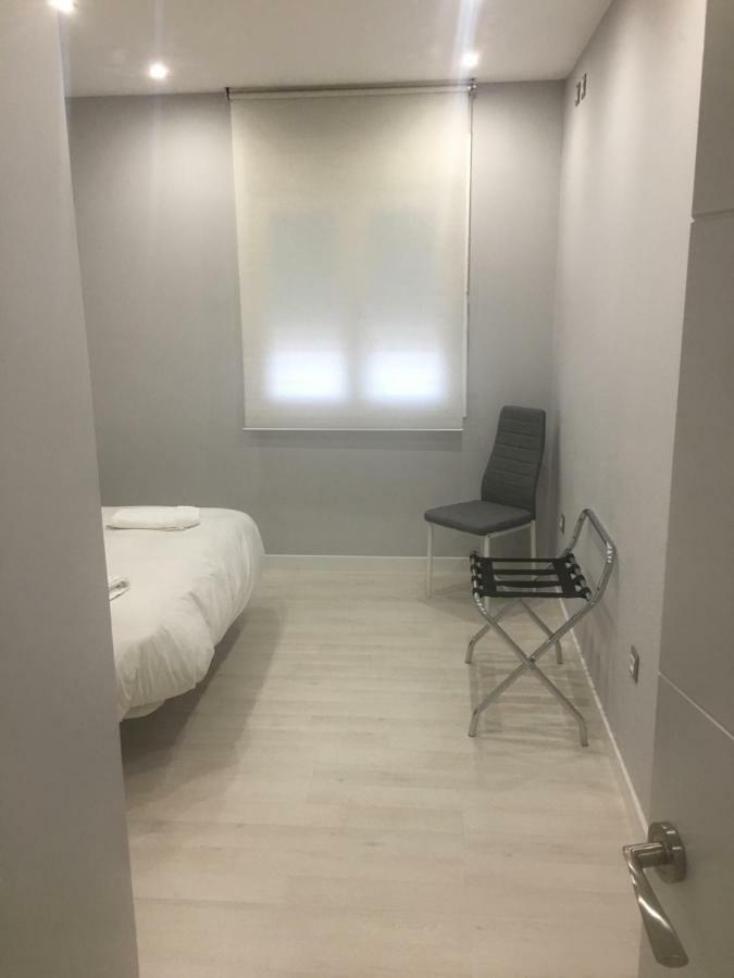 Apartamento Ausonio 2 Dormitorios Merida Exterior foto
