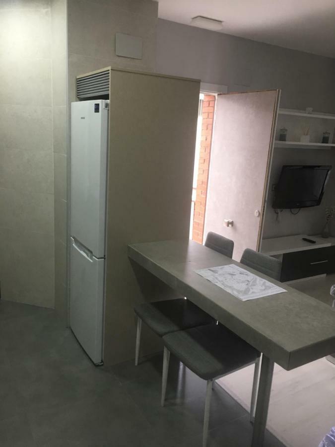 Apartamento Ausonio 2 Dormitorios Merida Exterior foto