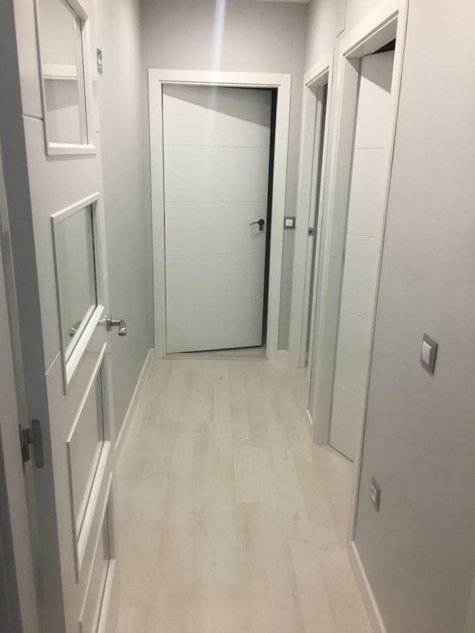 Apartamento Ausonio 2 Dormitorios Merida Exterior foto