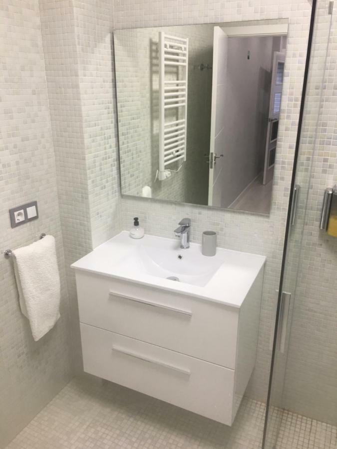 Apartamento Ausonio 2 Dormitorios Merida Exterior foto