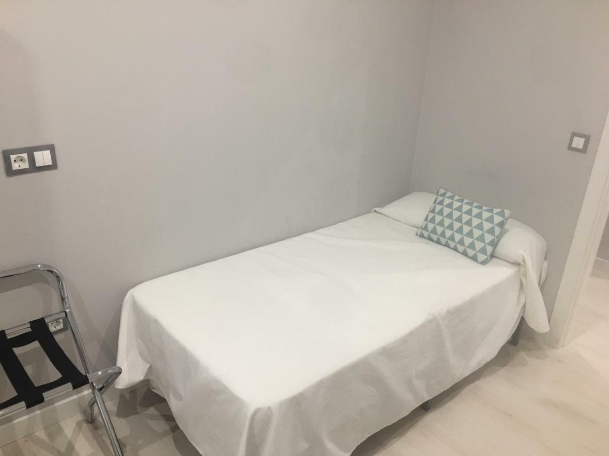 Apartamento Ausonio 2 Dormitorios Merida Exterior foto