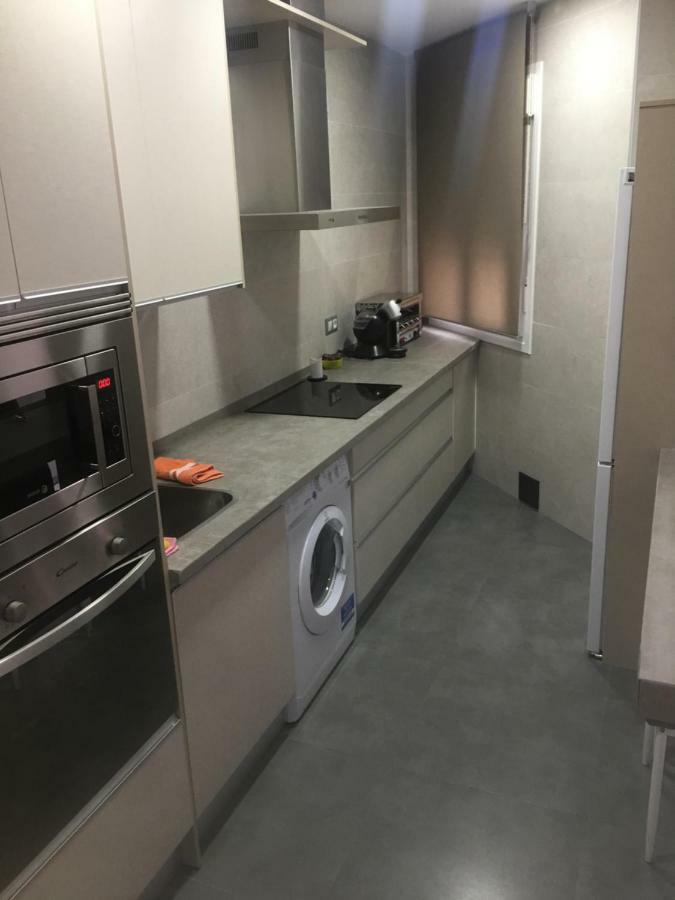 Apartamento Ausonio 2 Dormitorios Merida Exterior foto