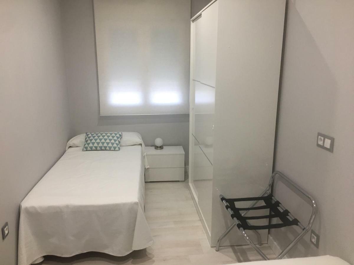 Apartamento Ausonio 2 Dormitorios Merida Exterior foto