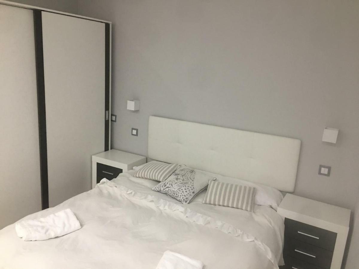 Apartamento Ausonio 2 Dormitorios Merida Exterior foto