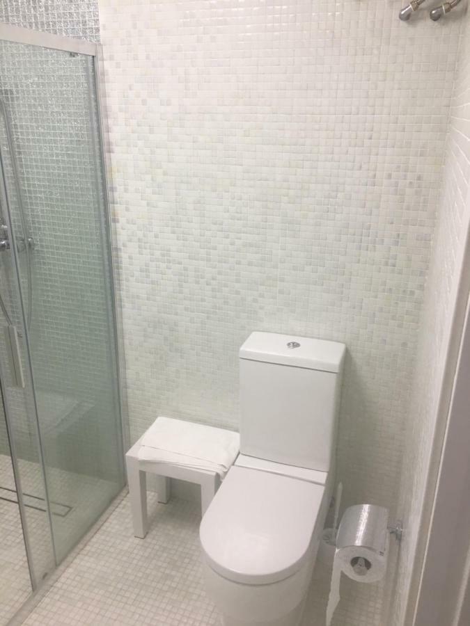 Apartamento Ausonio 2 Dormitorios Merida Exterior foto